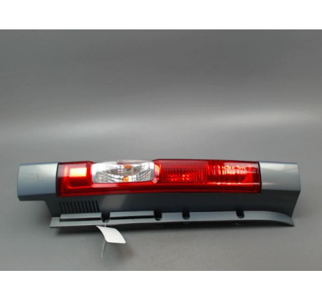 FEU ARRIERE GAUCHE  OPEL VIVARO C1 COMBI K2700 -2006