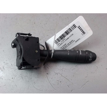 COMMANDE ESSUIE GLACE OPEL VIVARO C1 COMBI K2700 -2006