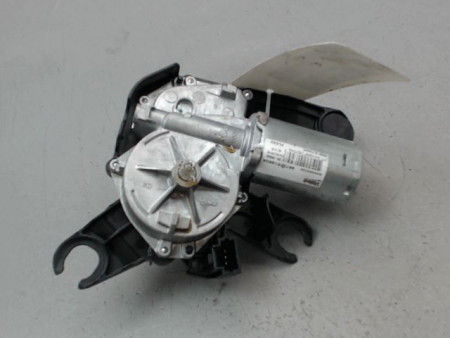 MECANISME ESSUIE-GLACE ARRIERE PEUGEOT 208 Phase 1 2012-...