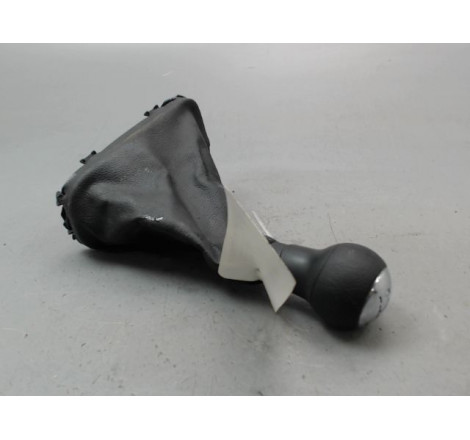 POMMEAU LEVIER VITESSES CITROEN C3 II Phase 2  2013-... 1.4 HDi 70