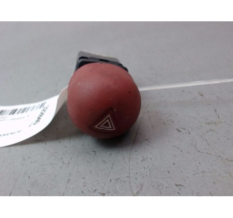 BOUTON DE WARNING RENAULT TWINGO I Phase 3 2000-2007