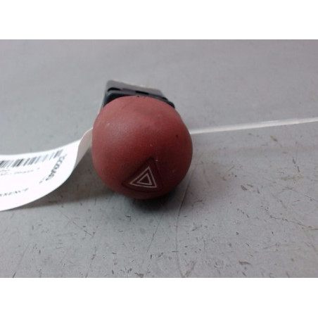 BOUTON DE WARNING RENAULT TWINGO I Phase 3 2000-2007
