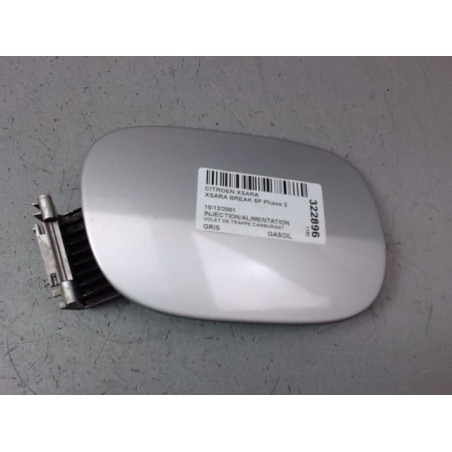VOLET DE TRAPPE CARBURANT CITROEN XSARA BREAK Phase 2 2000-2005