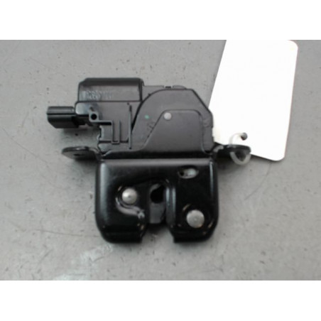 SERRURE HAYON  RENAULT CLIO IV Phase 1 2012-...