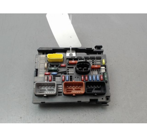 PLATINE FUSIBLE AVANT CITROEN C4 I Phase 2 2008-2010