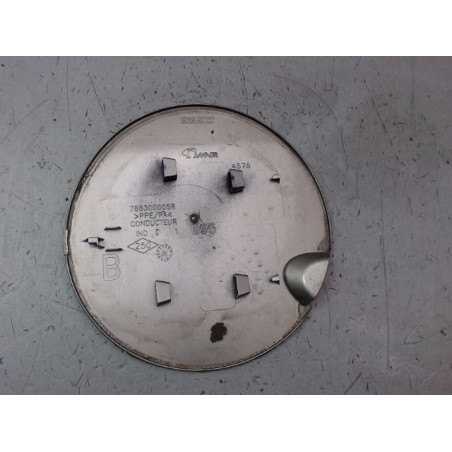 VOLET DE TRAPPE CARBURANT RENAULT MEGANE III Phase 1 2008-2012