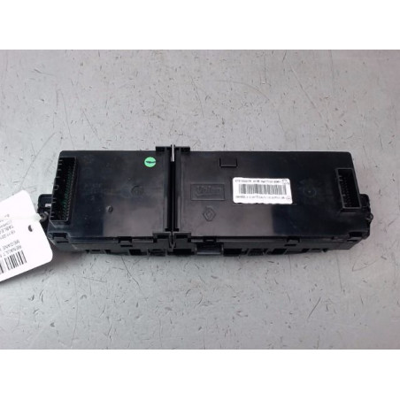 COMMANDE DE CHAUFFAGE RENAULT MEGANE III Phase 1 2008-2012