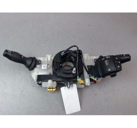 BLOC COMMODOS RENAULT MEGANE III Phase 1 2008-2012