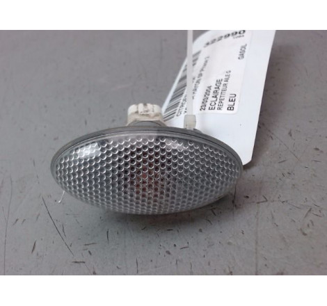 REPETITEUR AILE GAUCHE CITROEN XSARA Phase 2 2000-2004