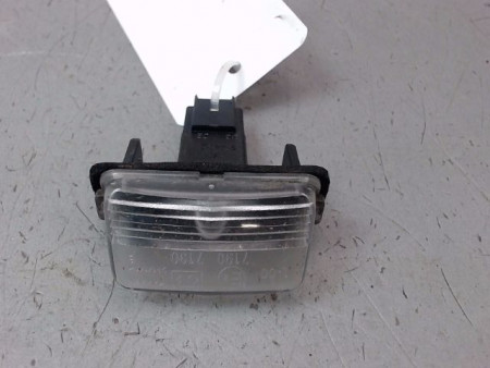 ECLAIREUR PLAQUE DE POLICE CITROEN XSARA Phase 2 2000-2004