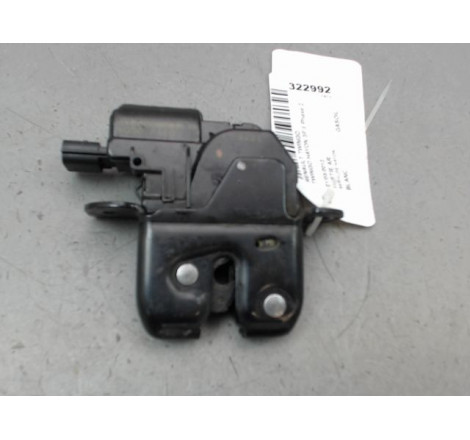 SERRURE HAYON  RENAULT TWINGO II Phase 2 2011-...