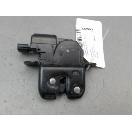 SERRURE HAYON  RENAULT TWINGO II Phase 2 2011-...