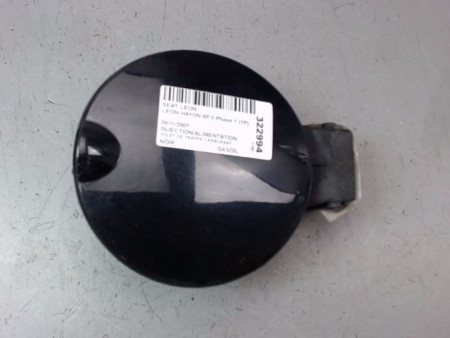 VOLET DE TRAPPE CARBURANT SEAT LEON II Phase 1 (1P) 2005-2009