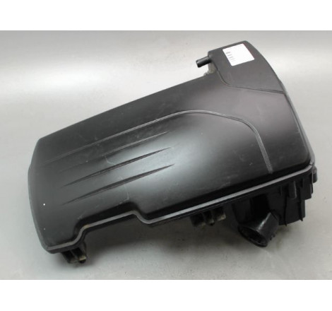 BOITIER FILTRE A AIR RENAULT CLIO II Phase 2 2001-2006