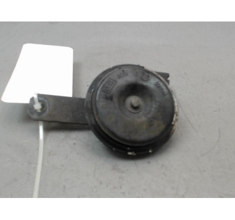 KLAXON / AVERTISSEUR CITROEN C1 I Phase 2 2008-2012