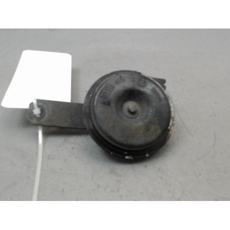 KLAXON / AVERTISSEUR CITROEN C1 I Phase 2 2008-2012