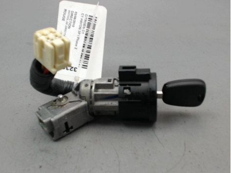 ANTIVOL DE DIRECTION CITROEN C1 I Phase 2 2008-2012
