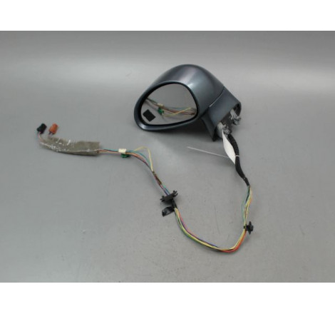 RETROVISEUR EXTERIEUR ELECTRIQUE GAUCHE CITROEN C4 I Phase 1 2004-2008
