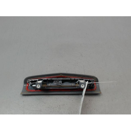 FEUX STOP SUPPLEMENTAIRE OPEL CORSA IV Phase 2 (D) 2011-...