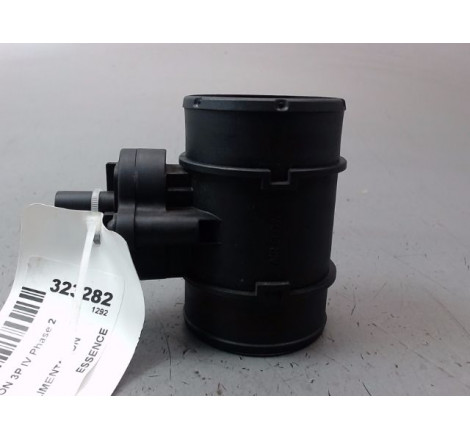 DEBIMETRE AIR OPEL CORSA IV Phase 2 (D) 2011-...