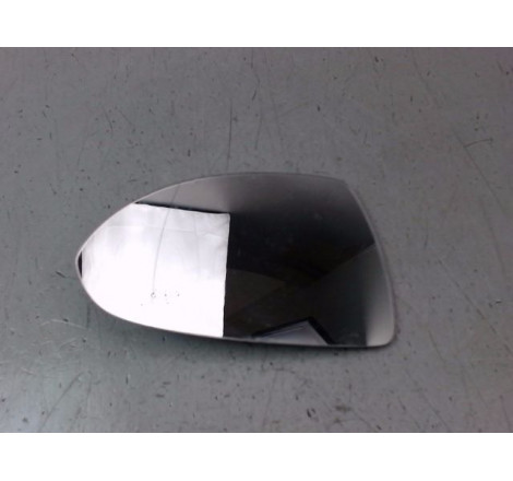 GLACE RETROVISEUR EXT G OPEL CORSA IV Phase 2 (D) 2011-...