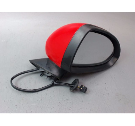 RETROVISEUR EXTERIEUR ELECTRIQUE DROIT OPEL CORSA IV Phase 2 (D) 2011-...