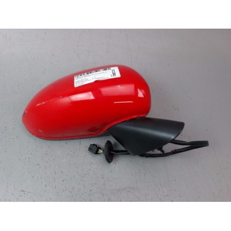 RETROVISEUR EXTERIEUR ELECTRIQUE DROIT OPEL CORSA IV Phase 2 (D) 2011-...