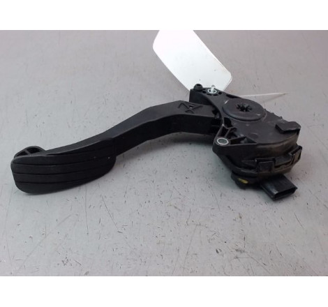 PEDALE ACCELERATEUR RENAULT MASTER L4H2 RJ III Phase 2 -3500- LONG HAUT 2014-...