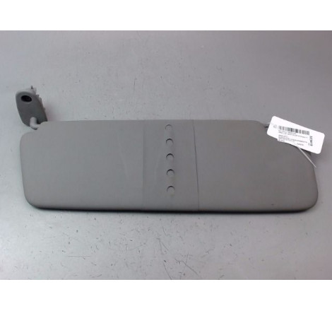 PARE-SOLEIL GAUCHE RENAULT MASTER L4H2 RJ III Phase 2 -3500- LONG HAUT 2014-...