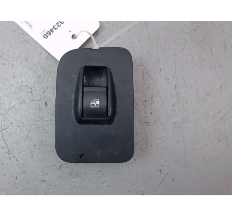 COMMANDE LEVE-GLACE PORTE AVD CITROEN NEMO COMBI 2008-...