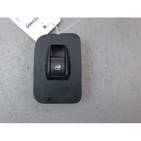 COMMANDE LEVE-GLACE PORTE AVD CITROEN NEMO COMBI 2008-...