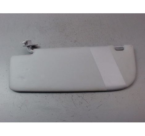 PARE-SOLEIL GAUCHE CITROEN NEMO COMBI 2008-...
