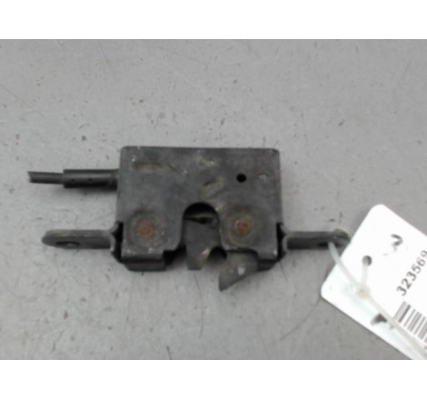 SERRURE CAPOT RENAULT SCENIC MONOSP. III Phase 1 2009-2011