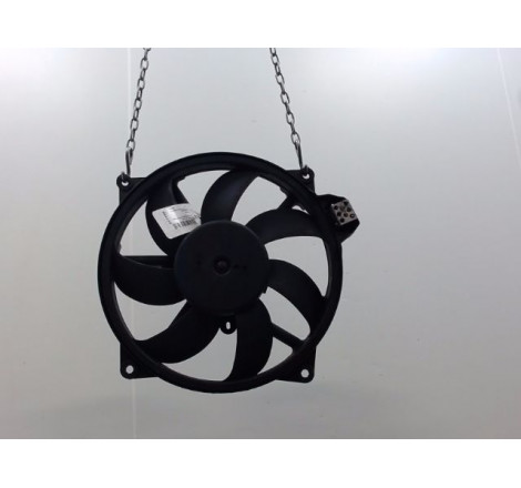 MOTEUR VENTILATEUR RADIATEUR RENAULT SCENIC MONOSP. III Phase 1 2009-2011