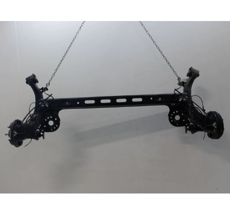 TRAIN ARRIERE SUZUKI SWIFT III 2005-2011