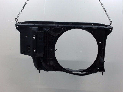 FACE AVANT PEUGEOT 206 1998-2009