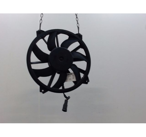 MOTEUR VENTILATEUR RADIATEUR CITROEN C4 II Phase 1 (B7) 2010-...