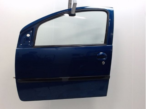 PORTE AVANT GAUCHE CITROEN C1 I Phase 1 2005-2008