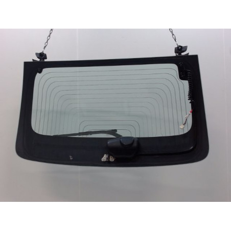 HAYON CITROEN C1 I Phase 1 2005-2008