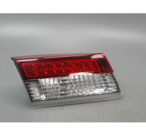 FEU ARRIERE INTERIEUR GAUCHE RENAULT LAGUNA III Phase 1 2007-2010