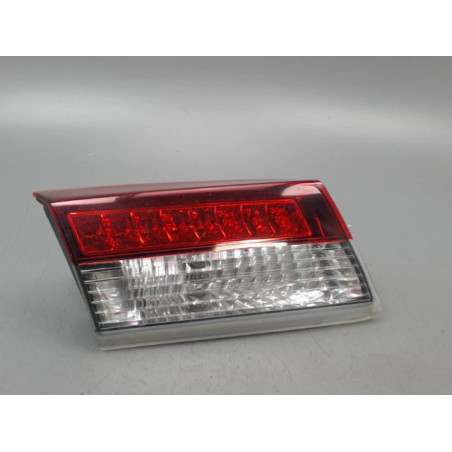 FEU ARRIERE INTERIEUR GAUCHE RENAULT LAGUNA III Phase 1 2007-2010