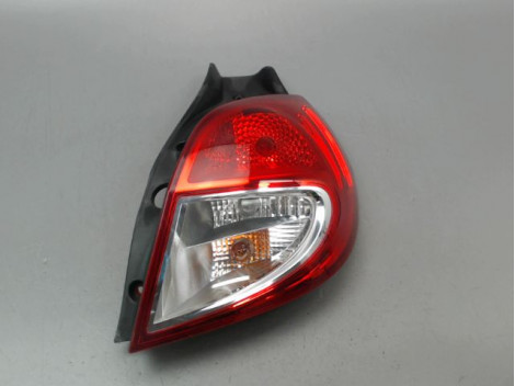 FEU ARRIERE DROIT RENAULT CLIO III Phase 2 2009-...