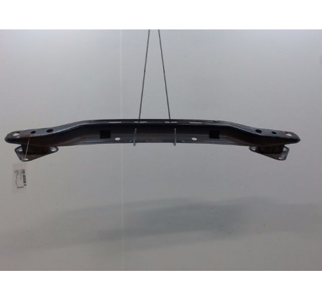 RENFORT PARE-CHOC ARRIERE  CITROEN C1 Phase 1 2005-2008