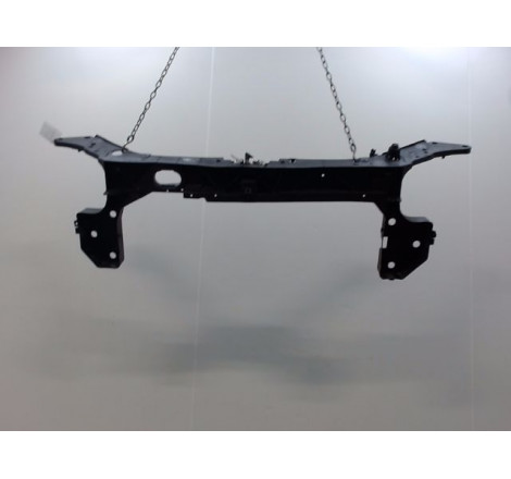 TRAVERSE SUPERIEURE ARMATURE AVANT RENAULT CLIO III Phase 2 2009-...