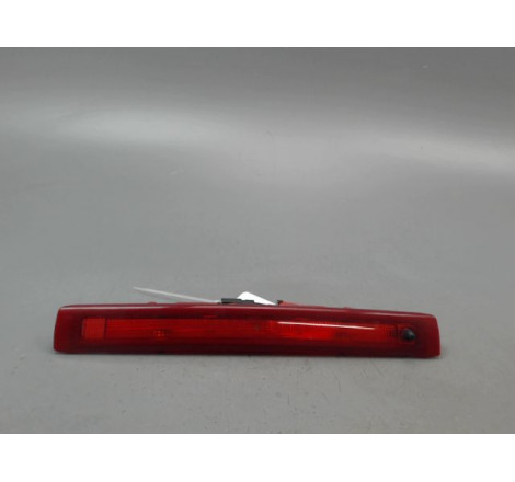 FEUX STOP SUPPLEMENTAIRE RENAULT CLIO III Phase 2 2009-...