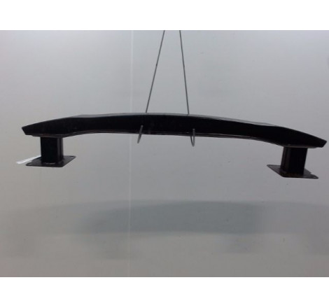 RENFORT PARE-CHOC ARRIERE  VOLKSWAGEN POLO V Phase 1 (6R) 2009-...