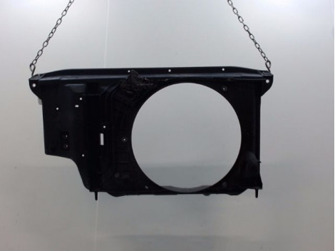 FACE AVANT PEUGEOT 206 1998-2009