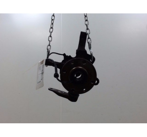 PIVOT AVANT DROIT RENAULT KANGOO BREAK I Phase 2 2003-2007