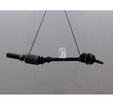 TRANSMISSION AVANT DROIT CITROEN SAXO Phase 1 1996-1999 1.6 VTL,VTR