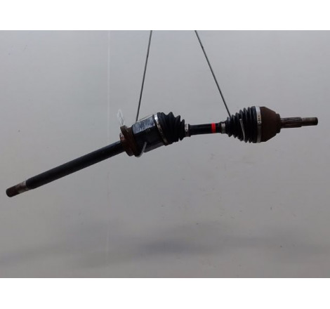TRANSMISSION AVANT DROIT NISSAN QASHQAI BREAK I Phase 1 2007-2010 2.0 dCi Traction intégrale